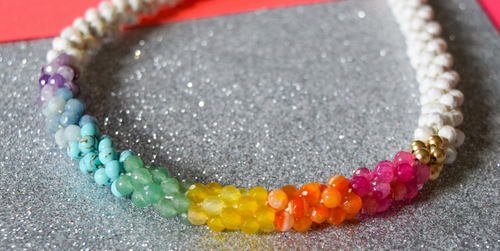 Custom handmade jewelry online