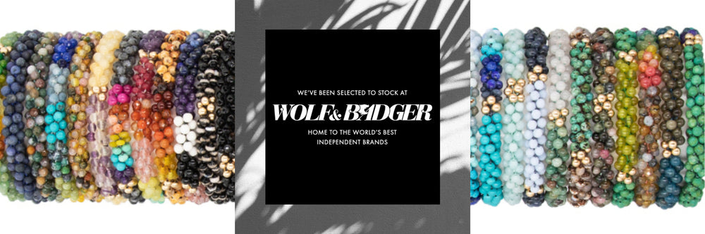 Wolf & Badger Holiday Gift Guide