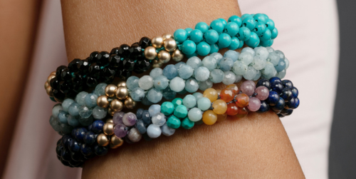 Choosing the Perfect Bracelet: Park & Lex Founder Dana's Guide to Style and Sizing