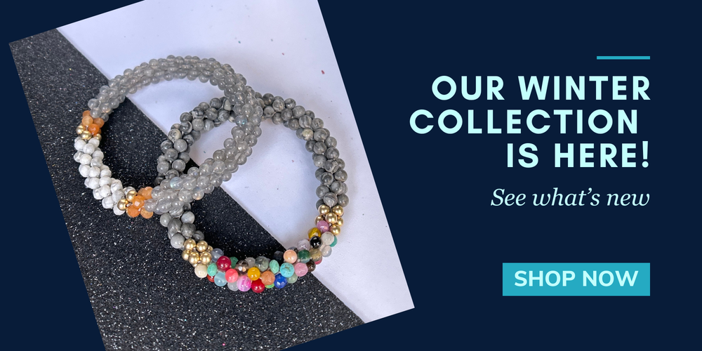 our winter collection is here - see what's new